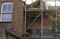 free Down Park home extension quotes