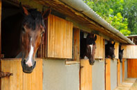 free Down Park stable construction quotes